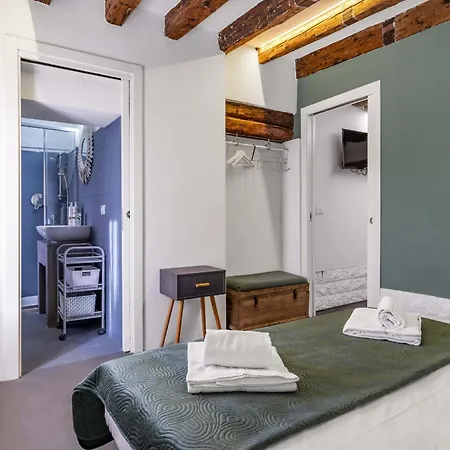 Ca' Nova II By Wonderful Italy Apartment Venice Exterior photo