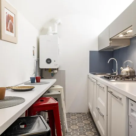Ca' Nova II By Wonderful Italy Apartment Venice Exterior photo
