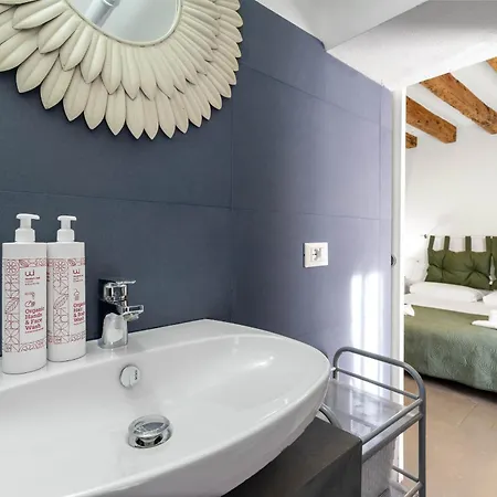 Ca' Nova II By Wonderful Italy Apartment Venice Exterior photo