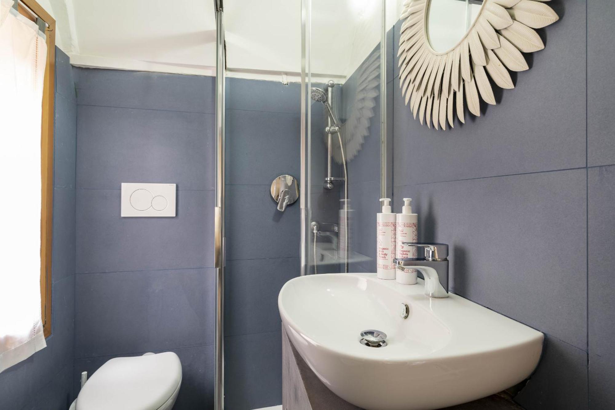Ca' Nova Ii By Wonderful Italy Apartamento