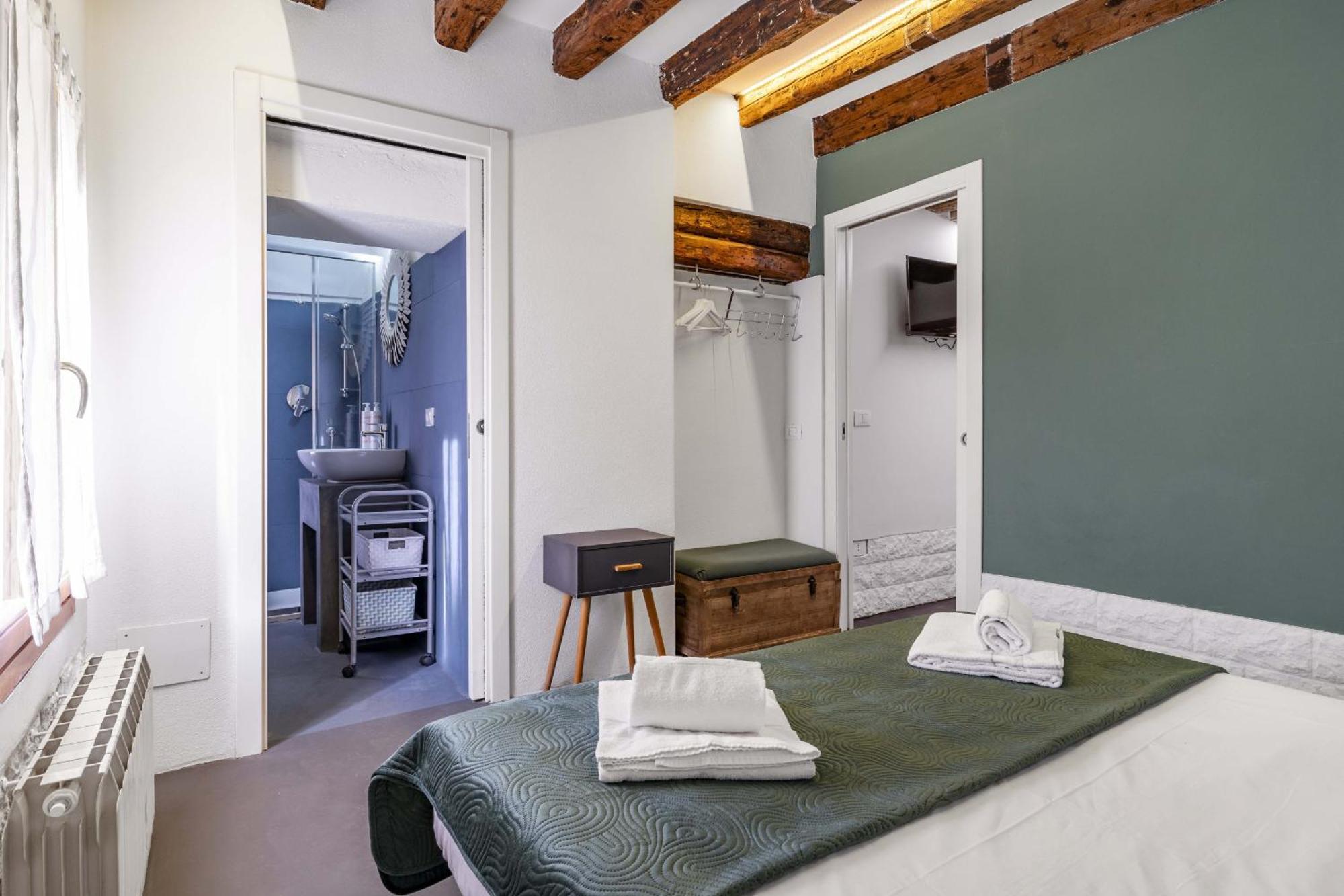Ca' Nova Ii By Wonderful Italy Apartamento *