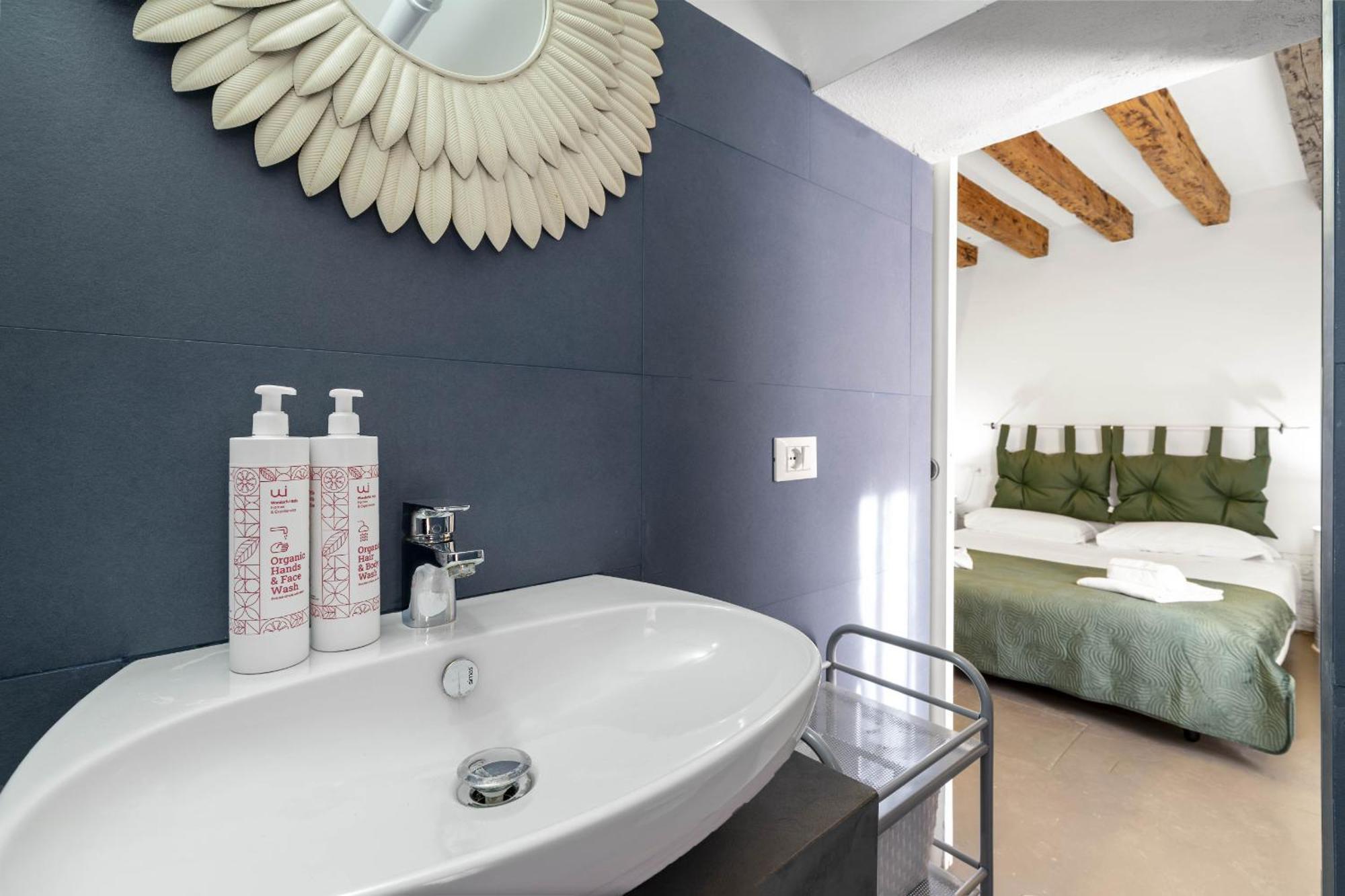 Apartamento Ca' Nova Ii By Wonderful Italy