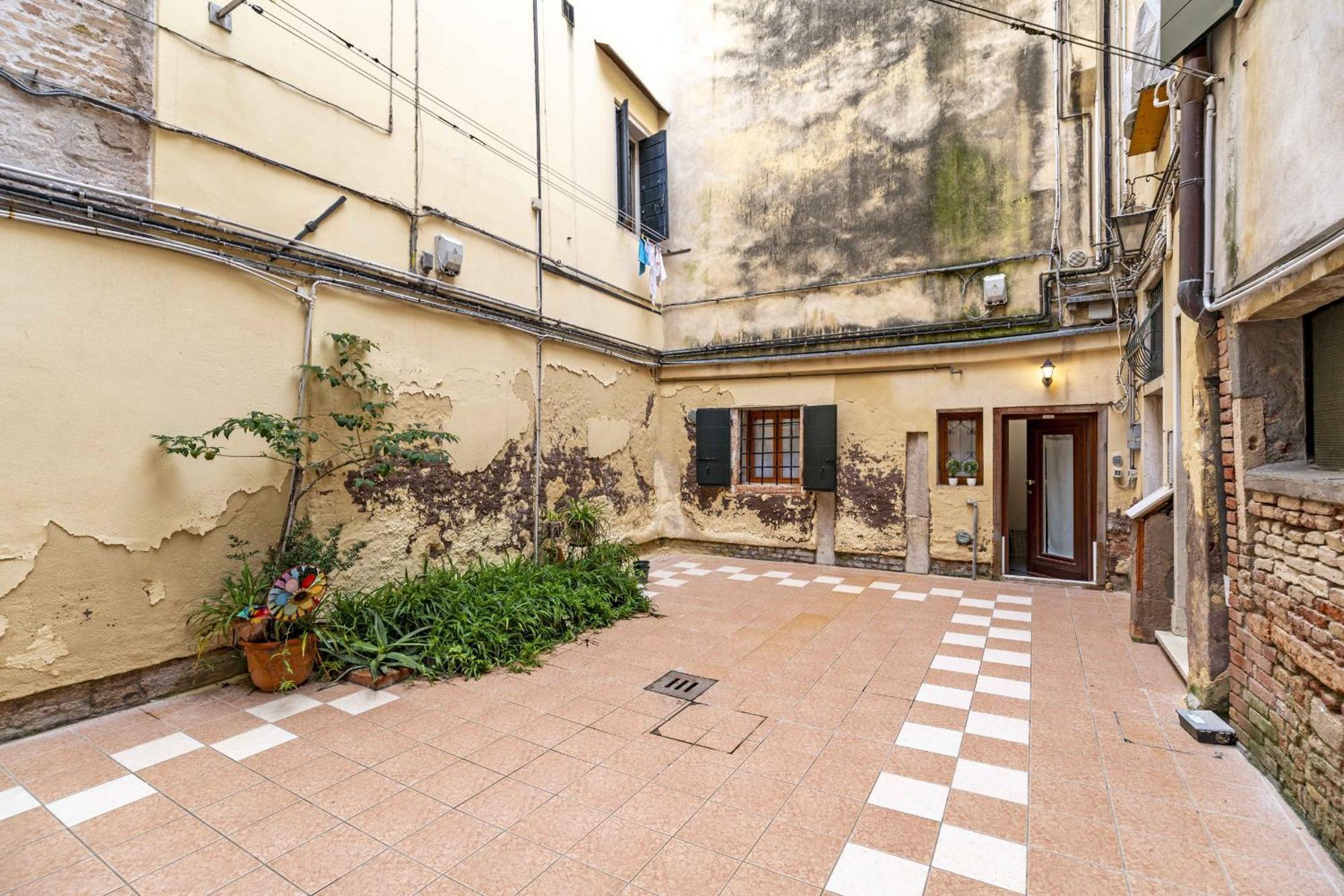 Apartamento Ca' Nova Ii By Wonderful Italy *