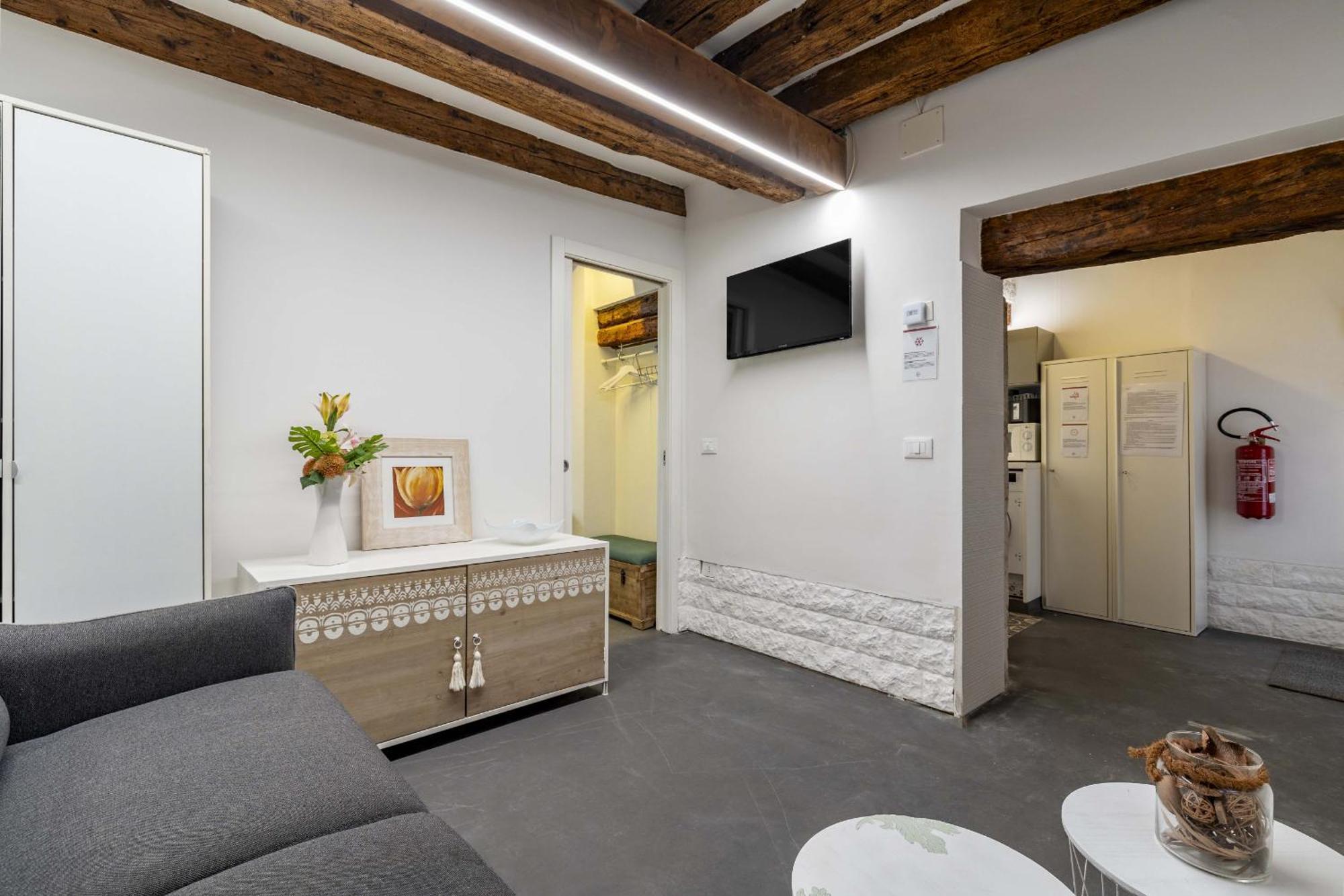Ca' Nova Ii By Wonderful Italy Apartamento Veneza