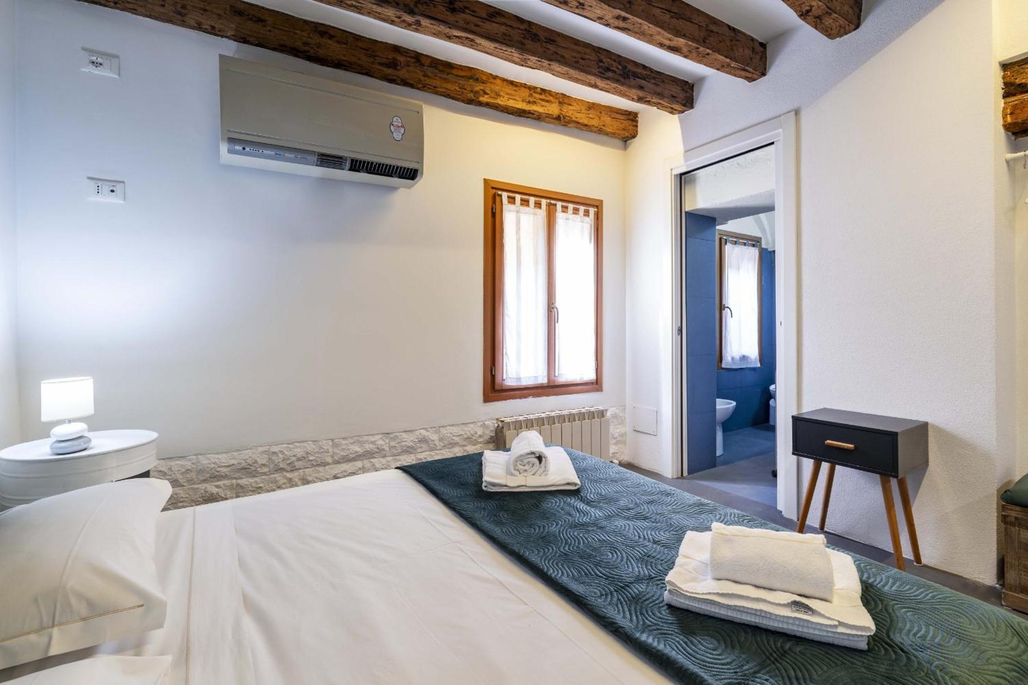Apartamento Ca' Nova Ii By Wonderful Italy