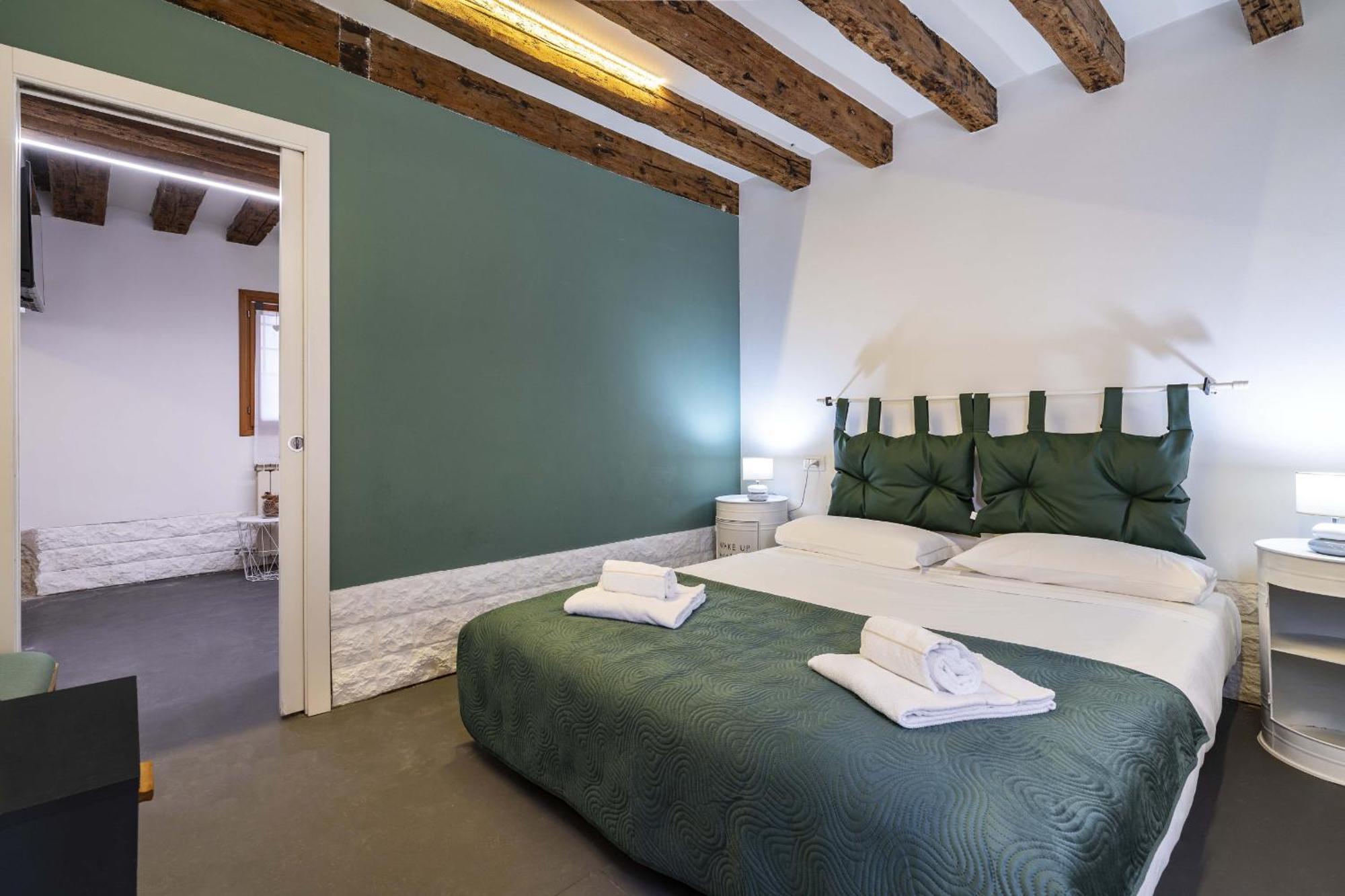 Ca' Nova Ii By Wonderful Italy Appartement *
