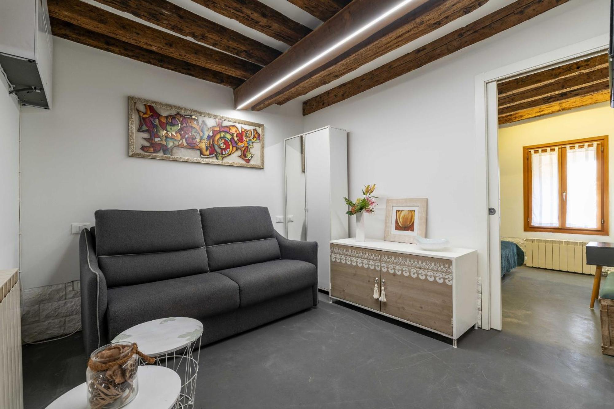 Apartamento Ca' Nova Ii By Wonderful Italy *