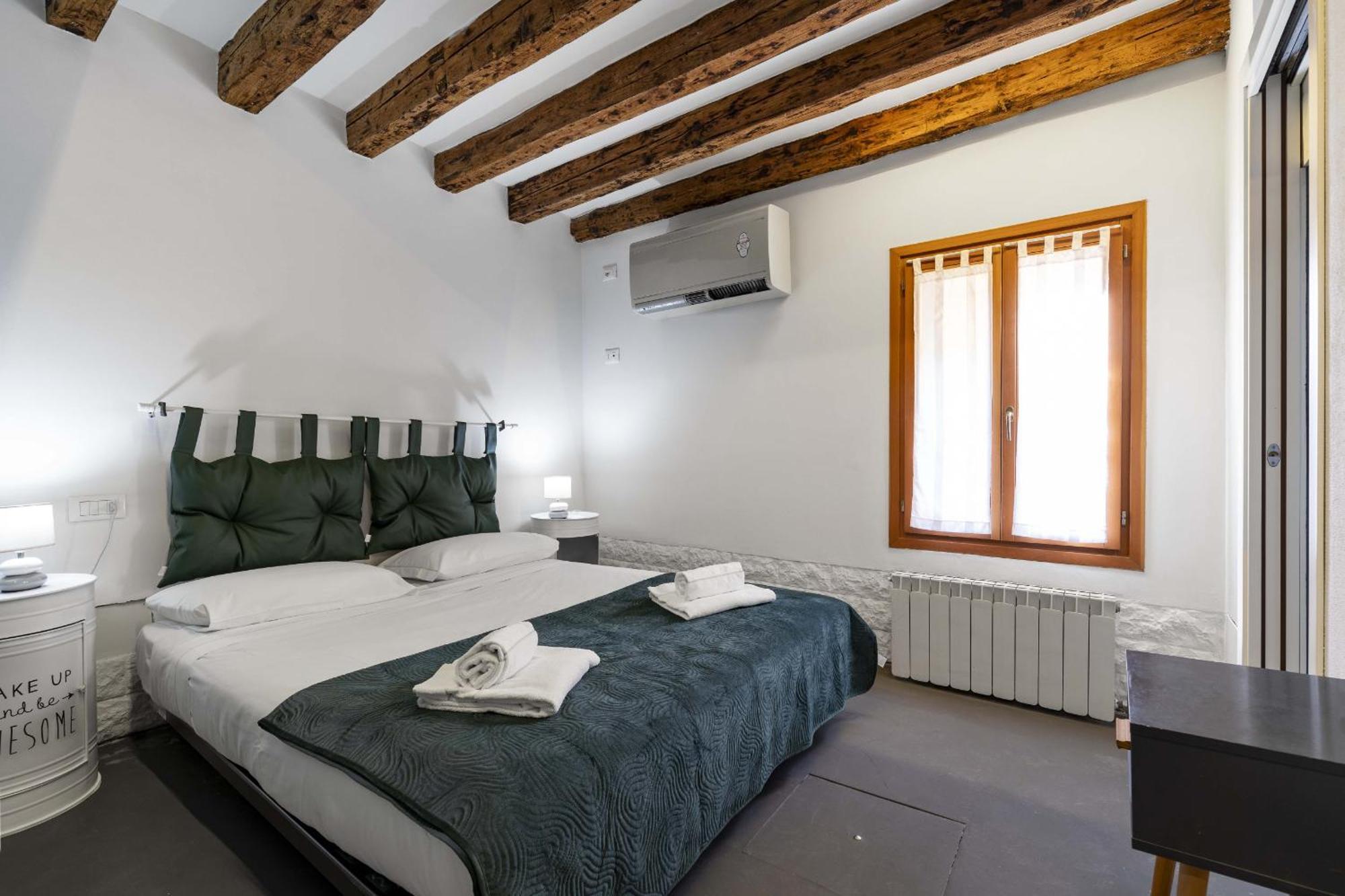 Ca' Nova Ii By Wonderful Italy Apartamento Veneza