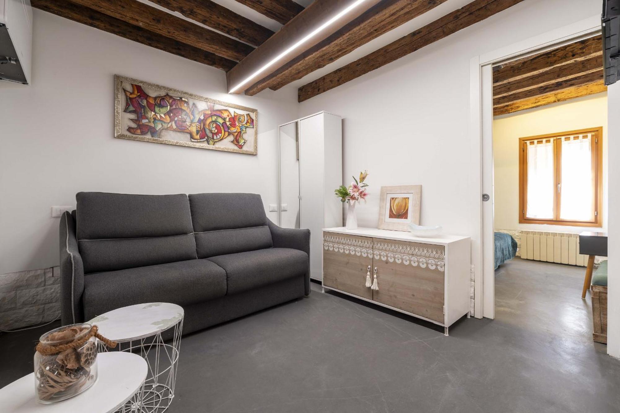 Apartamento Ca' Nova Ii By Wonderful Italy