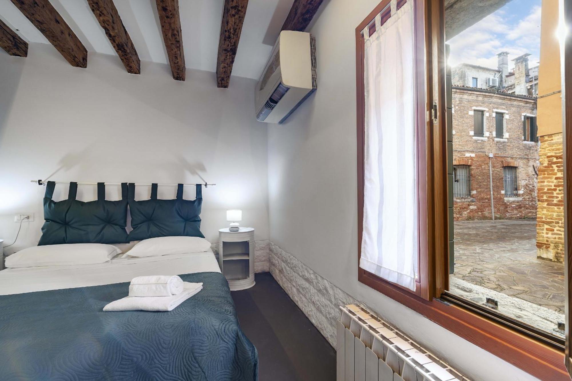 Ca' Nova Ii By Wonderful Italy Apartamento Veneza